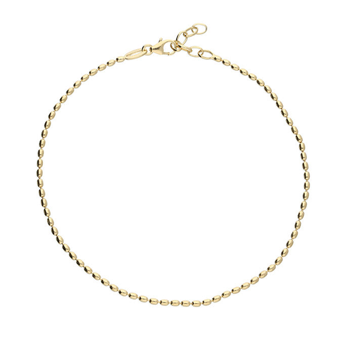 A&A Seed Bracelet