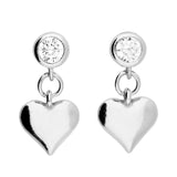 Sweetheart Earrings