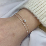 Sparkle Satellite Bracelet