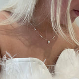 Effie Freshwater Pearl Necklace