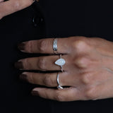 Signature Starry Night Ring