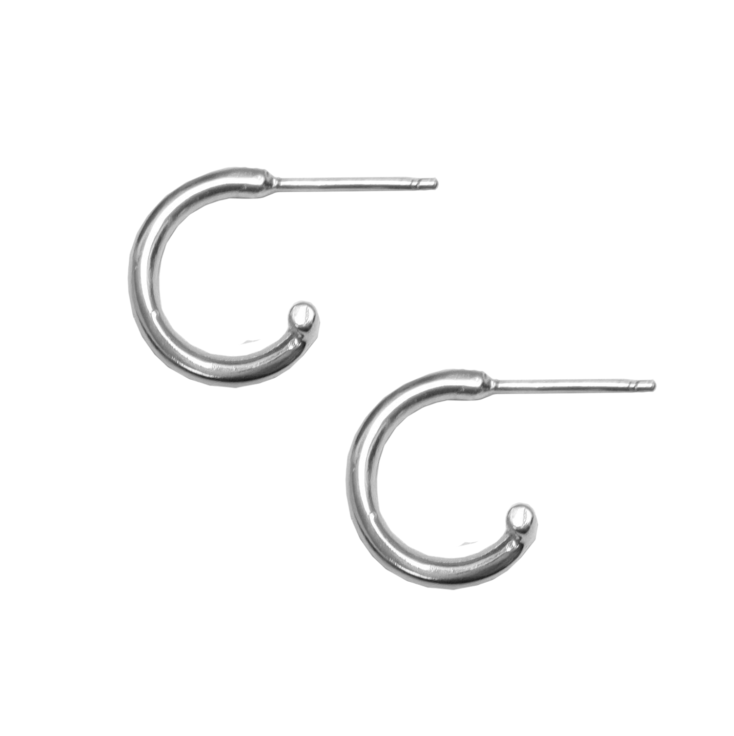 Signature Baby Hoops