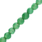 Algarve Green Quartz Bracelet