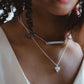 Signature Midi Amore Heart Necklace
