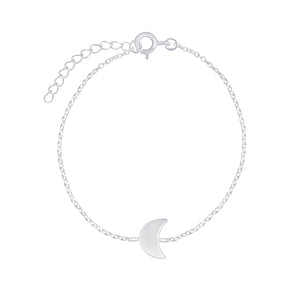Cosmic Moon Bracelet