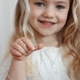 Star T-Bar Necklace