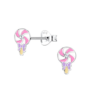 Ear Candy Stud Earrings