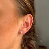 Elsa Stud Earrings