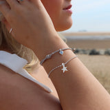 Signature Mini Star Bracelet