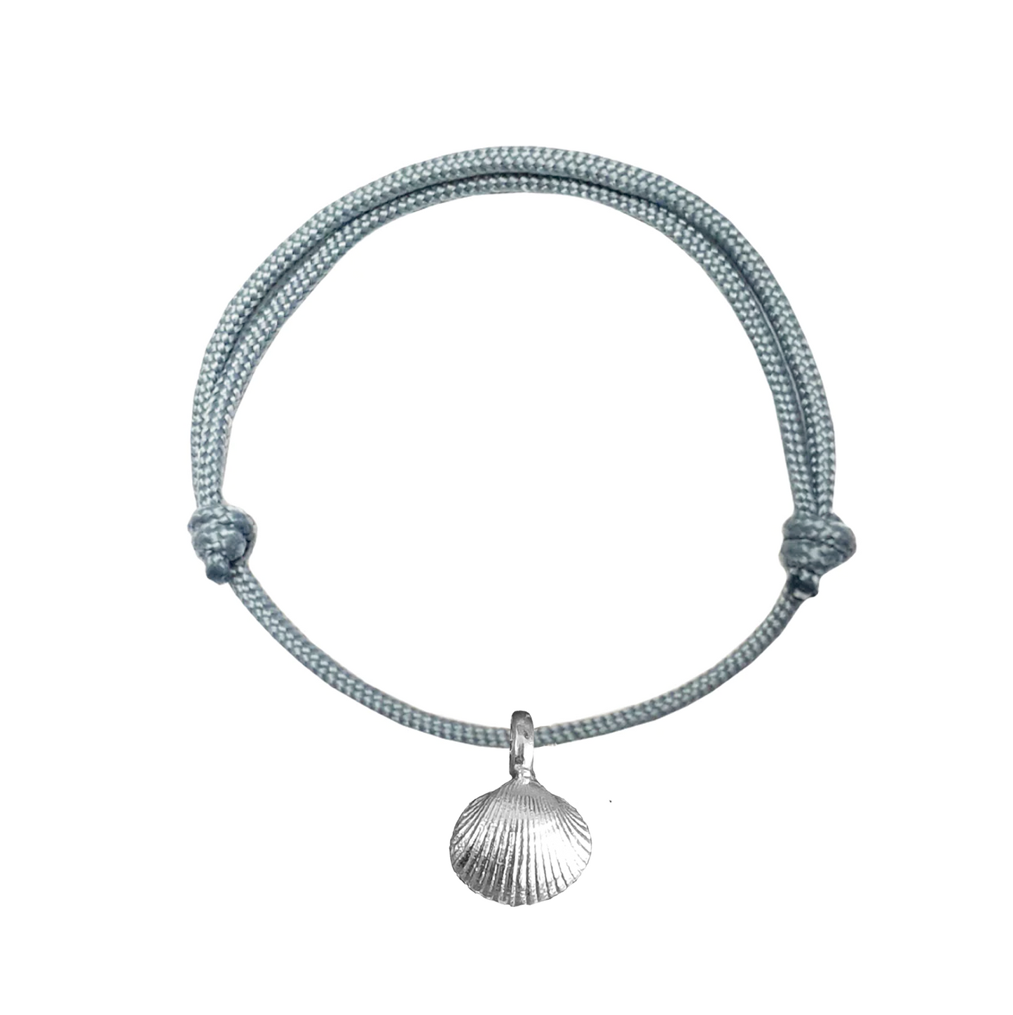 Signature Midi Cockle Rope Bracelet