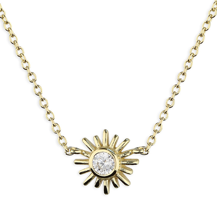 A&A Sunshine Necklace