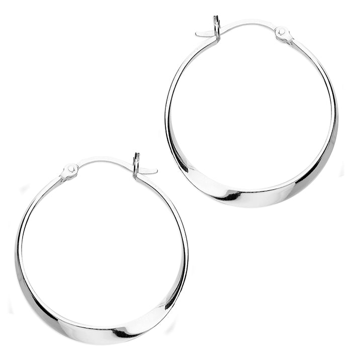 Wavey Hoops