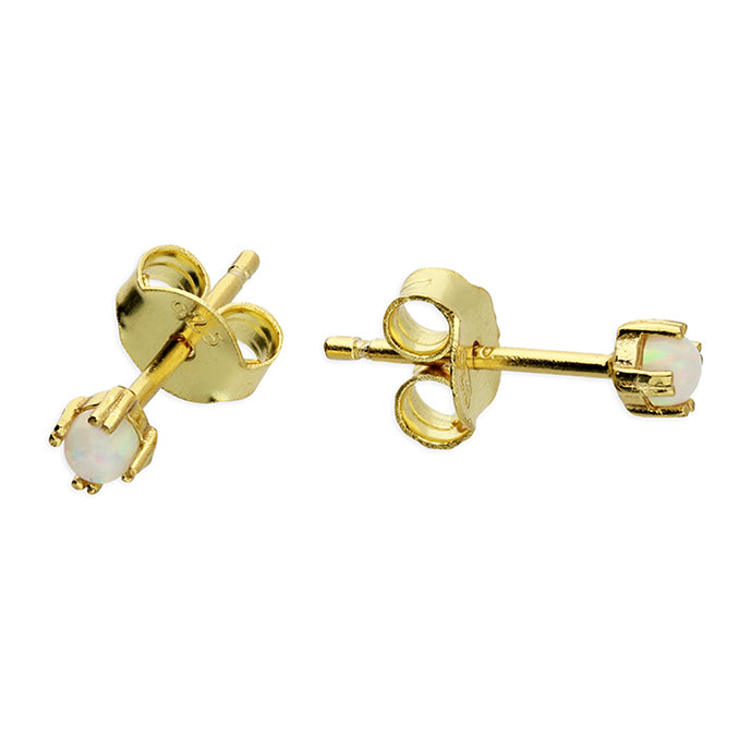 A&A Opal Studs