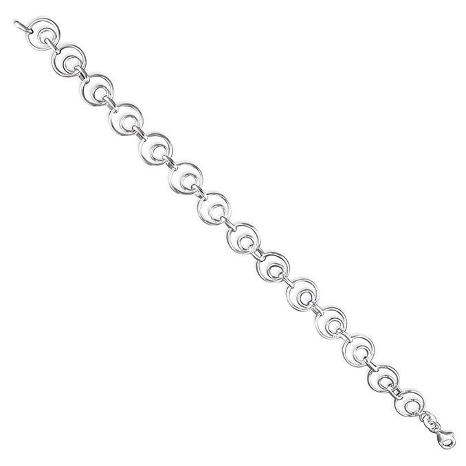 Circles Bracelet