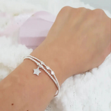 Star Sparkle Bracelet