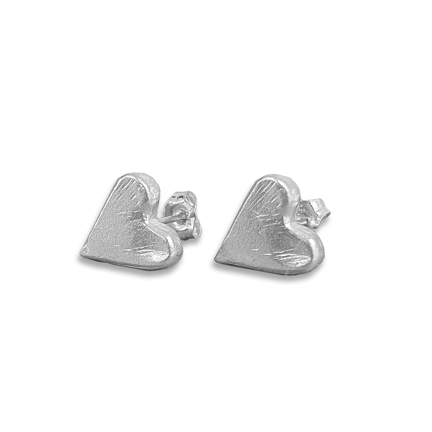 Signature All My Love Studs