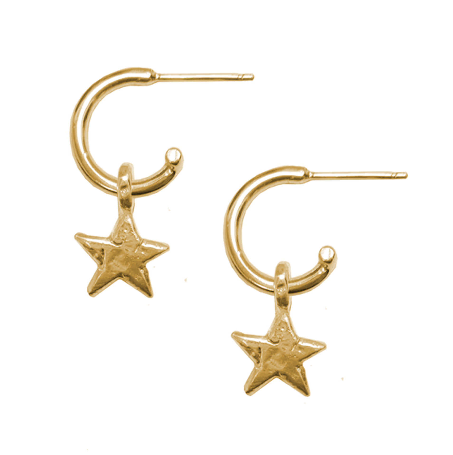 Star hoops hotsell