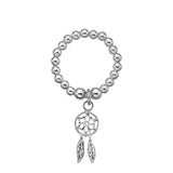 Dreamcatcher Ring