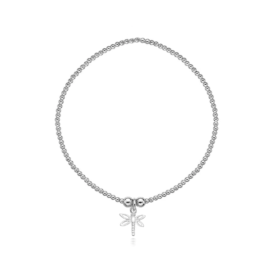 Lexie Dragonfly Bracelet