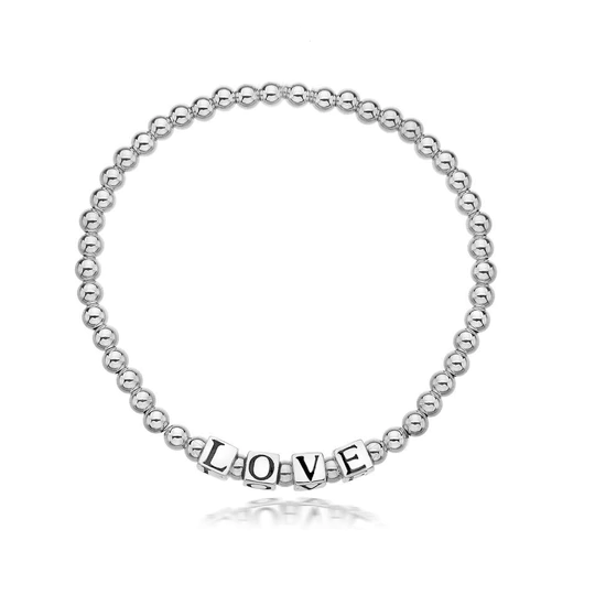 Love Cube Bracelet