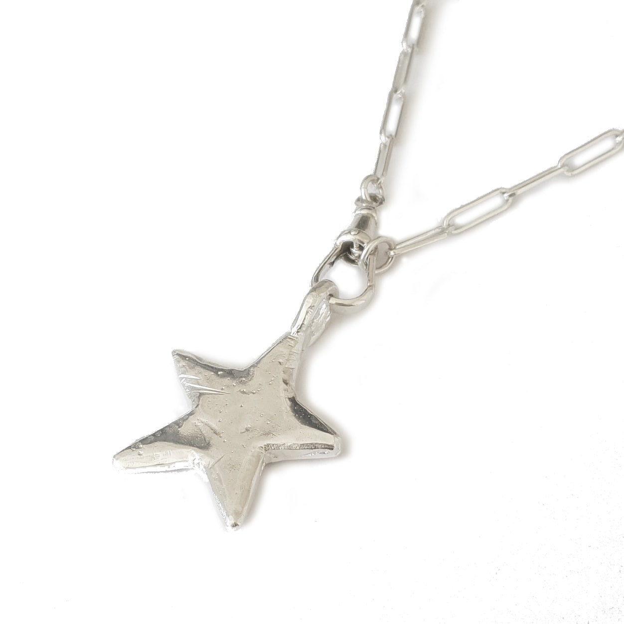 Signature Maxi Star Trace Chain