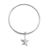 Signature Midi Star Bangle