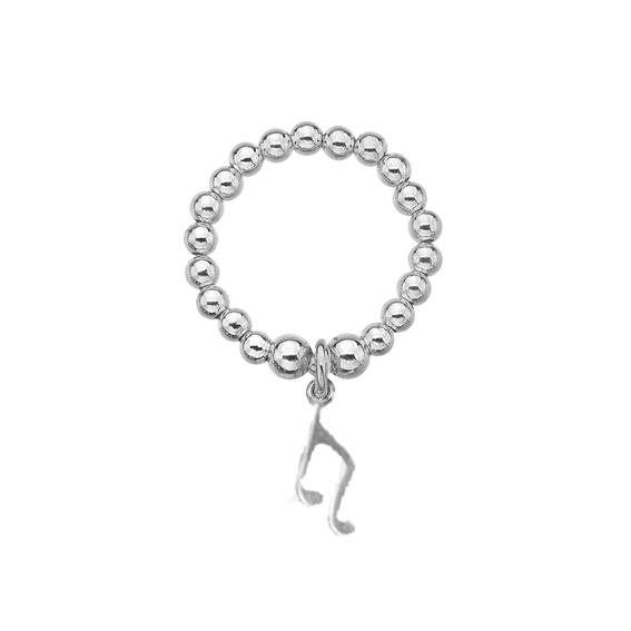 Music Note Ring