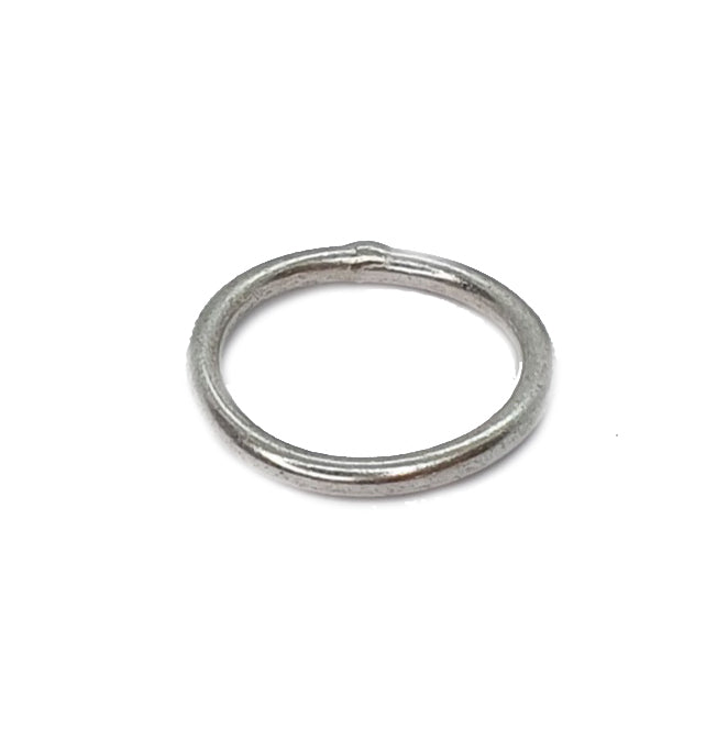 Signature Skinny Stacking Ring
