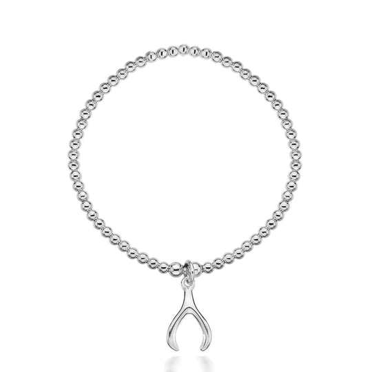 Wishbone Bracelet