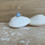 WHITEHAVEN Treasure Ring