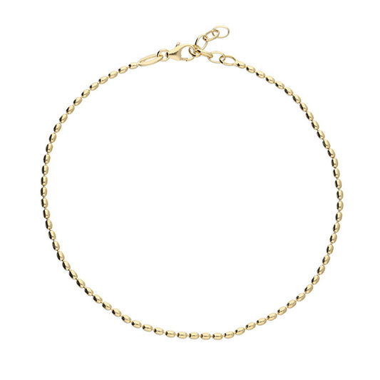 A&A Seed Bracelet