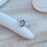 IVY Treasure Ring