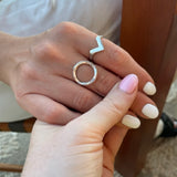 Signature V Ring