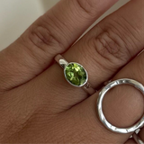 MAPLE Treasure Ring