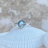 PAROS Treasure Ring