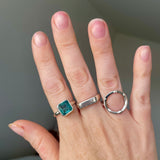 ALPINE Treasure Ring