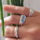 Signature Stone ELSIE Ring