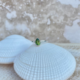 OLIVE Treasure Ring