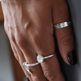 Signature Starry Night Ring