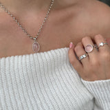 LOVER Treasure Necklace