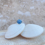 SEAFOAM Treasure Ring