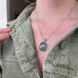 TORRY PINES Treasure Necklace