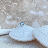 PAROS Treasure Ring