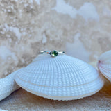 DAHILA Treasure Ring