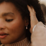 Signature Baby Hoops