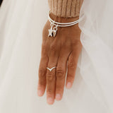 Signature Wishbone Ring