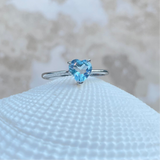 TE FITI Treasure Ring