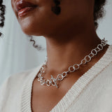 Signature Silt Chain