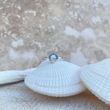 PAROS Treasure Ring