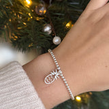 Pineapple Bella bracelet